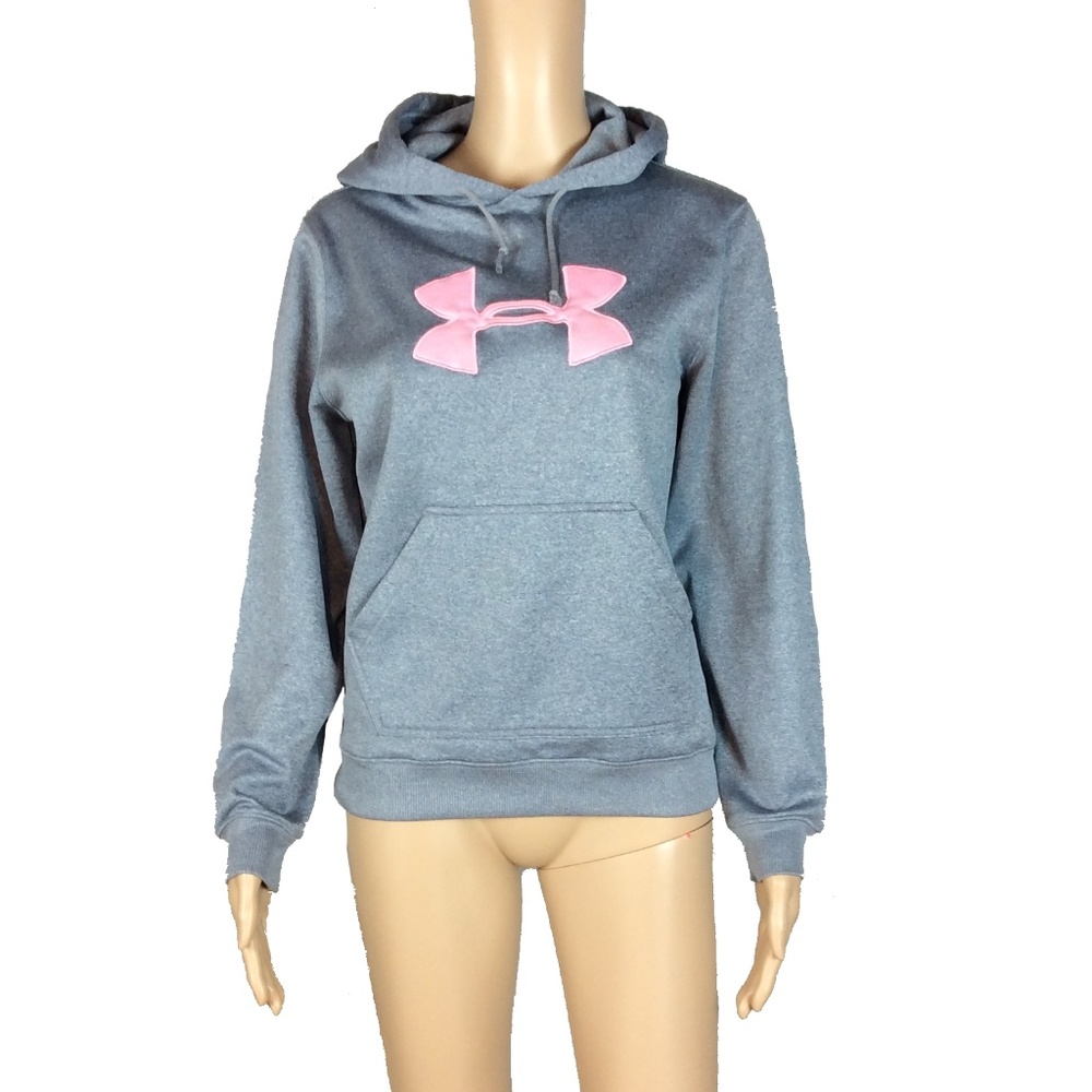 NWOT Under Armour pullover hoodie